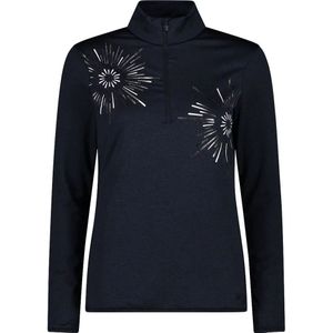 Cmp 33l1166 T-shirt Met Lange Mouwen