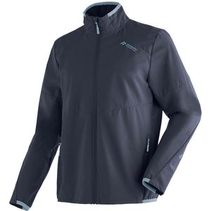 Maier Sports Brims M Softshell Jacket Blauw 2XL / Regular Man