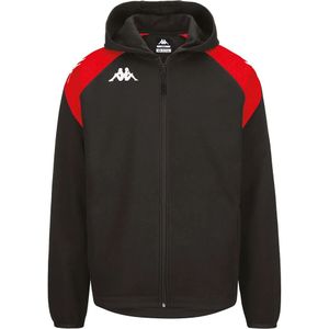 Kappa Liantozi Sweatshirt Met Rits