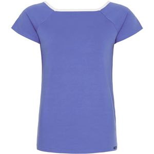 Sea Ranch Melanie T-shirt Met Korte Mouwen