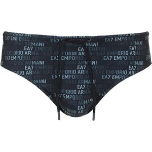 Ea7 Emporio Armani 7m000536_af13058 Zwemslip