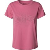 Pepe Jeans - Bertie - T-shirt - Met Korte Mouwen