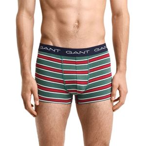Gant - Rugger Trunk - Boxershorts - 3 Eenheden