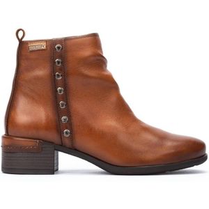 Pikolinos Malaga Booties Met Hak