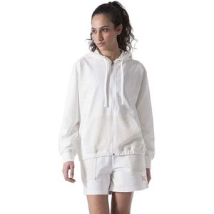 Everlast Felpa Sweatshirt Met Rits