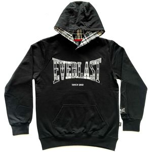 Everlast Lfs Scottish Hoodie