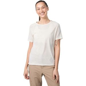 Kari Traa - Sanne - T-shirt - Wol - Korte Mouwen