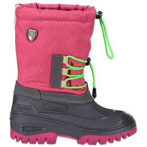 Cmp Ahto Wp 3q49574j Snow Boots Roze EU 41