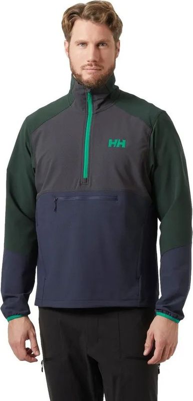Helly Hansen - Cascade Shield - Softshelljack - Trendy - Winddicht - Waterafstotend