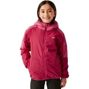 Regatta - Volcanics VIII - Reflecterende Waterdichte Jas - Voor Kinderen