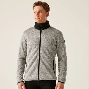 Regatta - Branleigh - Fleece - 500gsm - Volledige Rits