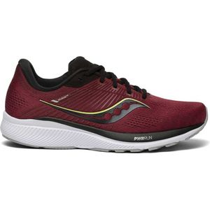 Saucony Guide 14 Running Shoes Rood EU 48 Man