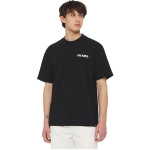 Dickies Herndon T-shirt Met Korte Mouwen