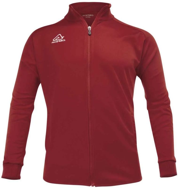 Acerbis - Atlantis 2 - Jas - Trainingsjack - 100% Polyester