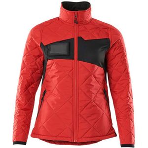 Mascot Accelerate 18025 Jacket Rood 3XL Vrouw