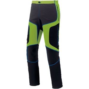 Trangoworld Ghawdex Sn Regular Broek