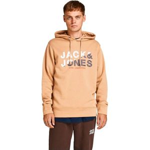 Jack & Jones Star Hoodie