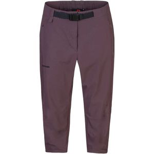 Hannah - Atta - 3/4-broek - Technisch Ontworpen - Lichtgewicht AFT Stretch-materiaal