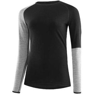 Loeffler Cb Transtex Merino Lange Mouwen Basislaag