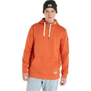 Protest Nxgparker Hoodie