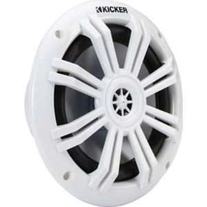 Kicker Coaxiaal Systeem Luidspreker