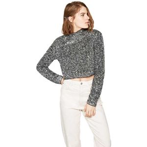 Pepe Jeans Maya Overhemd Met Lange Mouwen