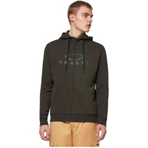 Oakley - Bark 2.0 - Sweatshirt - Met Rits