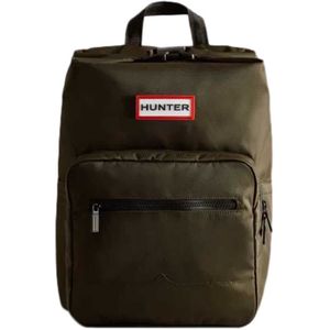 Hunter Tpclp Nylon Pioneer Rugzak