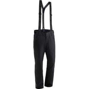 Maier Sports Corban T Pants Zwart M-L / Regular Man