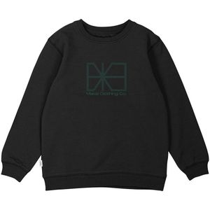 Makia Flagline Sweatshirt