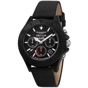 Sector R3271739002 Horloge