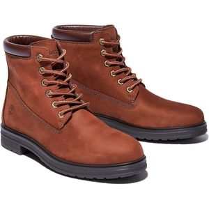 Timberland Hannover Hill 6´´ Wp Boots Bruin EU 38 1/2 Vrouw