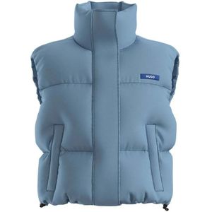Hugo Fae 1 Blue Vest