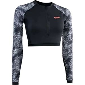 Ion Rashguard Shorty Dames Rash Guard Met Lange Mouwen