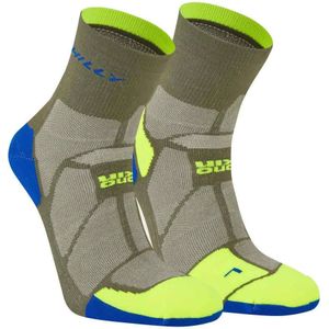 Hilly Socks Marathon Fresh Korte Sokken