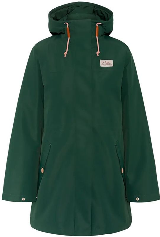 Kari Traa Tuva Parka