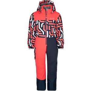 Kilpi Ciri Race Suit Oranje 5 Years Jongen