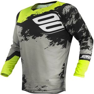 Shot Shadow Trui Met Lange Mouwen