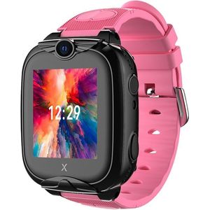 Xplora Xgo2 Smartwatch Roze,Zwart,Grijs