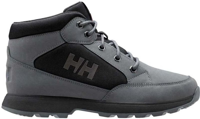 Helly Hansen - Torshov 2 - Wandelschoenen - Heren - Waterdicht - Premium Leer