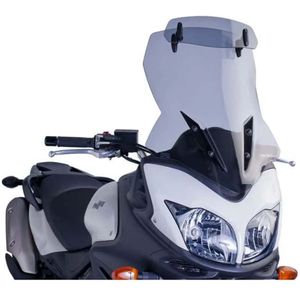 Puig Touring Suzuki Dl650 V-strom/dl650xt V-strom Voorruit Met Vizier