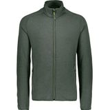 Cmp - 38E2477 - Fleece Met Kap - Stretch Performance - Zacht