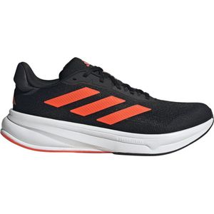 Adidas Response Super Running Shoes Zwart EU 46 2/3 Man