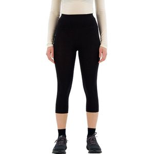 Icebreaker Fastray Hoge Taille 3/4 Leggings