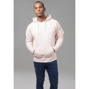Urban Classics Oversized Sweatshirt Roze S Man