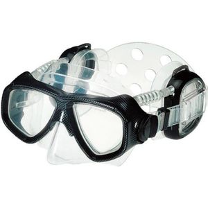 Ist Dolphin Tech Pro Ear Me80 Duikmasker
