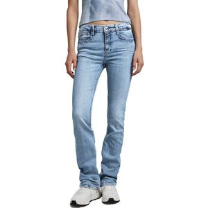 G-star Noxer Bootcut Fit Jeans Blauw 31 / 30 Vrouw