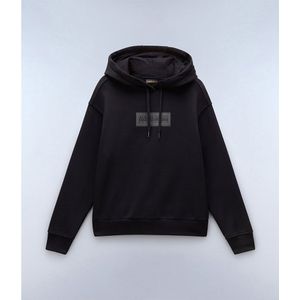 Napapijri Box Logo Hoodie