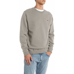 Replay M3106.000.23736p Sweatshirt