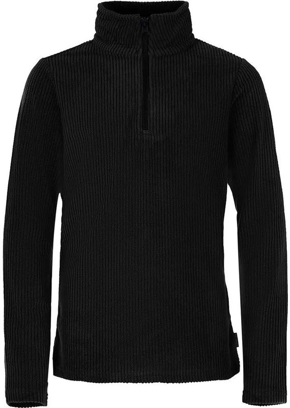 Protest Zora Half Rits Lange Mouw T-shirt